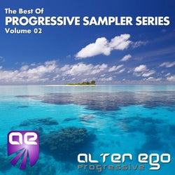 Progressive Sampler: Best Of, Vol. 02