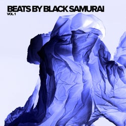Beats by Black Samurai, Vol. 1