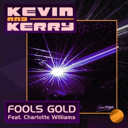Fools Gold (feat. Charlotte Williams)