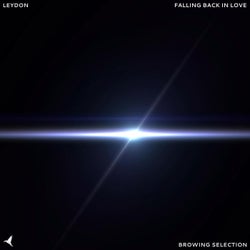 Falling Back In Love
