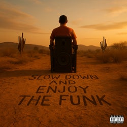 Slow Down And Enjoy The Funk