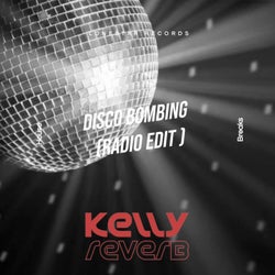 Disco Bombing (Radio Edit)