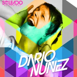 DARIO NUÑEZ #August016 #summeribiza #chart