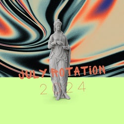 July Rotation 2024