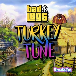 Turkey Tune