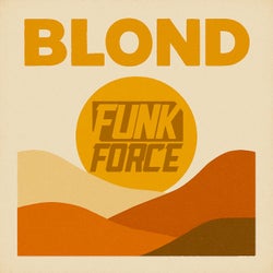 Blond