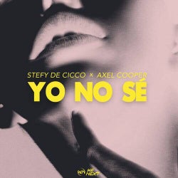 Yo No Sé (Extended Mix)