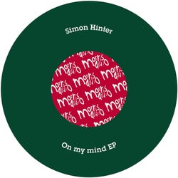 On My Mind - EP