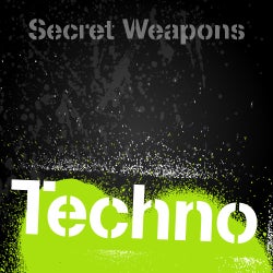 Secret Weapons January: Techno