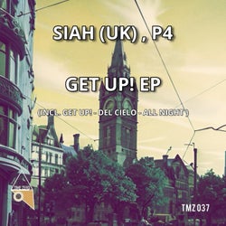 Get Up! EP