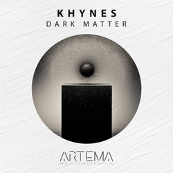 Dark Matter