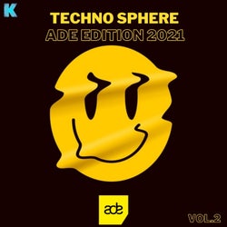 Techno Sphere Ade Edition 2021,Vol.2