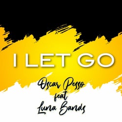 I Let Go (feat. Luna Bands)