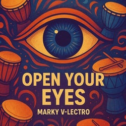 Open Your Eyes