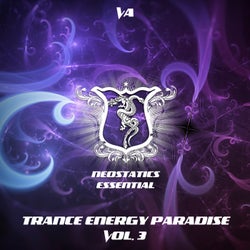 Trance Energy Paradise vol. 3