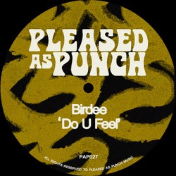 Do U Feel (Extended)