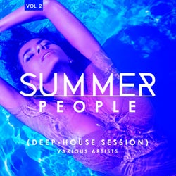 Summer People (Deep-House Session), Vol. 2
