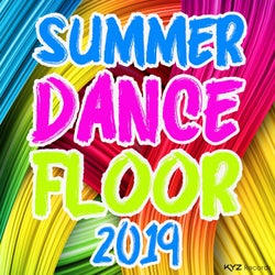 Summer Dancefloor 2019