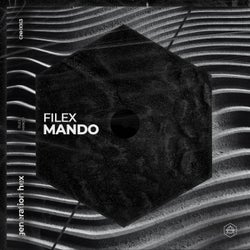 Mando - Extended Mix