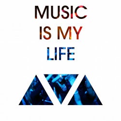 Music Is My Life (Album)