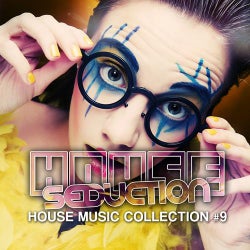House Seduction Volume 9