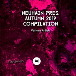Neuhain Pres. Autumn 2019 Compilation