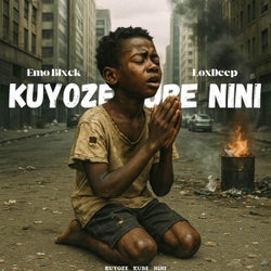 Kuyoze Kube Nini