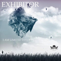 I Am Limited Edition EP