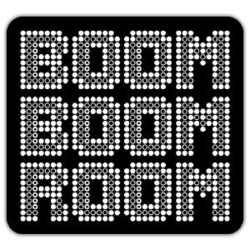 Vigo Boom Boom Room sensations by Susolive