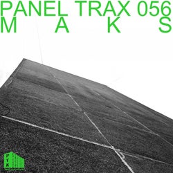 Panel Trax 056