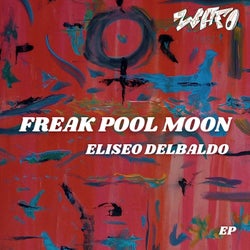 Freak Pool Moon