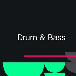 Warm-Up Essentials 2023: Drum & Bass