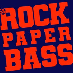 Rock Paper Bass