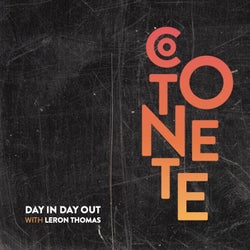Day In Day Out