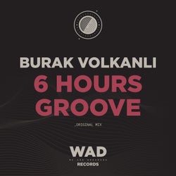 6 Hours Groove