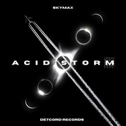 Acid Storm