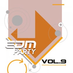 EDM: Party, Vol.9