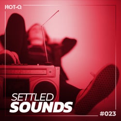 Settled Sounds 023
