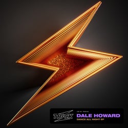 Dance All Night EP