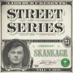 Liondub Street Series, Vol. 51: The Vibe