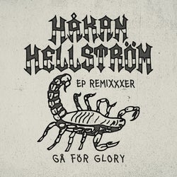 Gå för glory - Remix EP