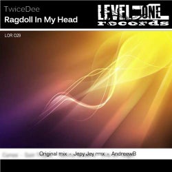 Ragdoll In My Head EP