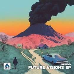 Future Visions EP