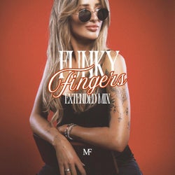 Funky Fingers (Extended Mix)