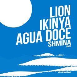 Agua Doce (Shmina Remix)