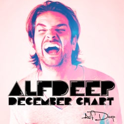 ALF DEEP  | DECEMBER CHART 2013