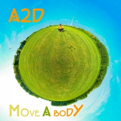 Move a Body