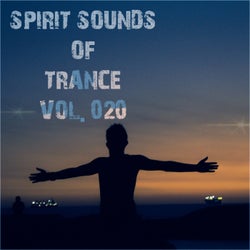 Spirit Sounds of Trance, Vol. 20