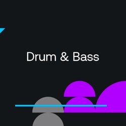 Closing Essentials 2023: Drum & Bass