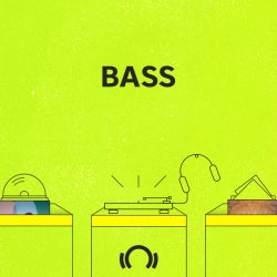 Crate Diggers: Bass 